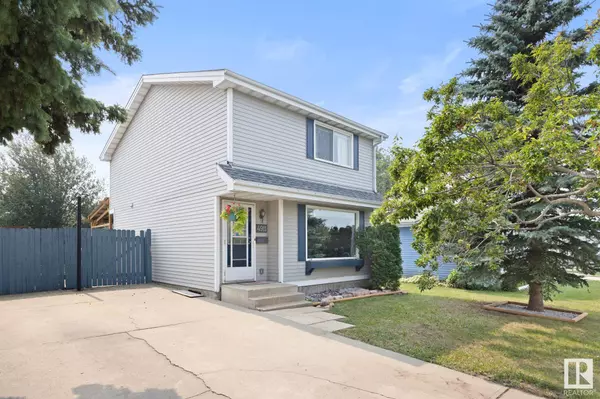 4911 35 AV NW, Edmonton, AB T6L 3R1