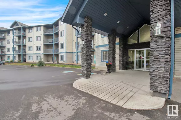 Edmonton, AB T5Z 3V1,#404 16303 95 ST NW