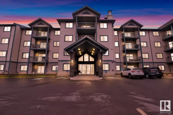 #404 16303 95 ST NW, Edmonton, AB T5Z 3V1