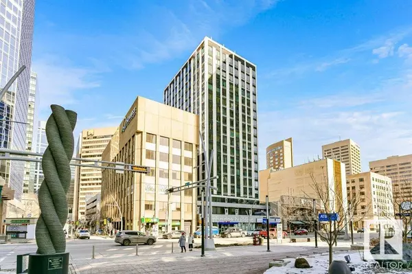 Edmonton, AB T5J 1R9,#1007 10024 JASPER AV NW