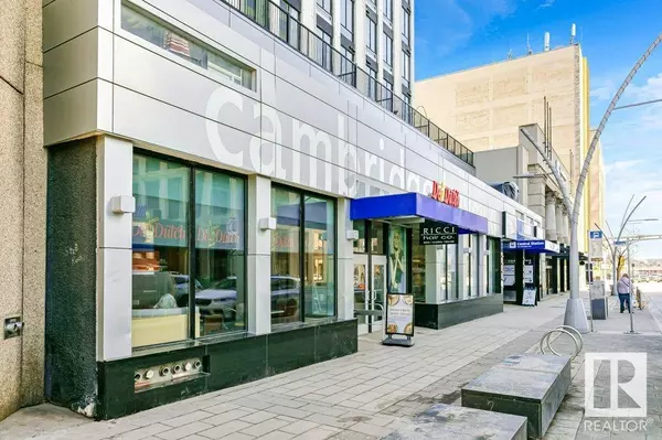 Edmonton, AB T5J 1R9,#1007 10024 JASPER AV NW